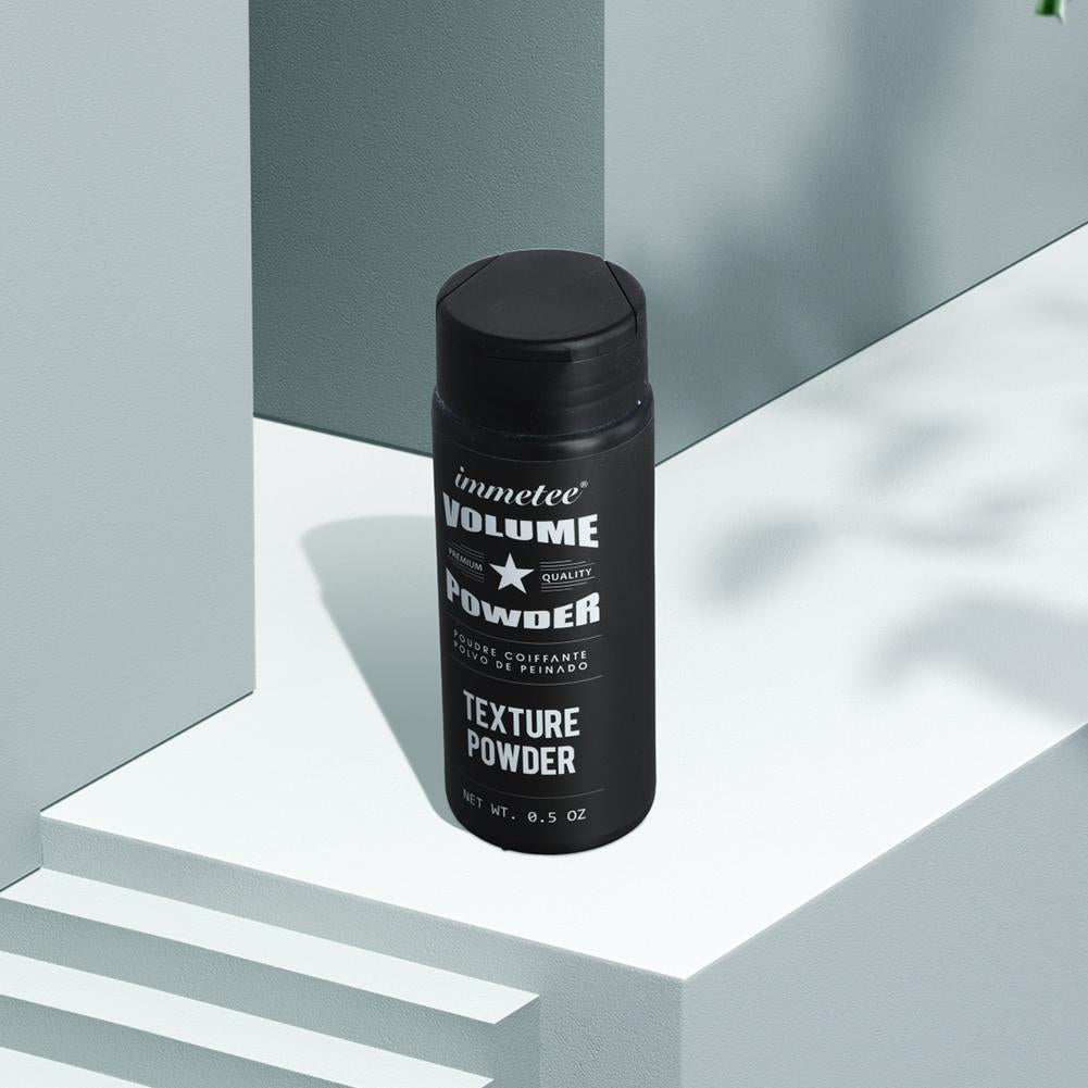 Hair Texturizer Powder – 1/3/5PCS Volumizing Matte Effect, Long-Lasting Fluffy Texture for Capturing Hairstyles