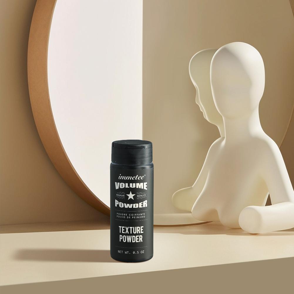 Hair Texturizer Powder – 1/3/5PCS Volumizing Matte Effect, Long-Lasting Fluffy Texture for Capturing Hairstyles