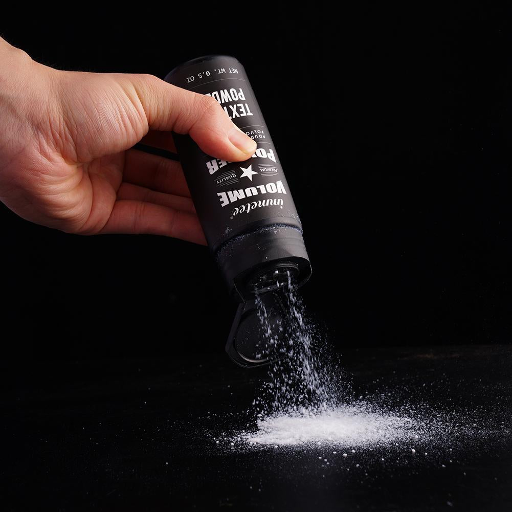 Hair Texturizer Powder – 1/3/5PCS Volumizing Matte Effect, Long-Lasting Fluffy Texture for Capturing Hairstyles