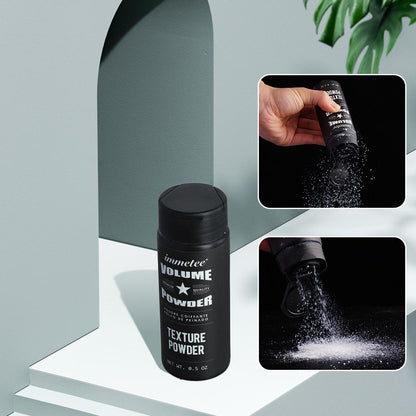 Hair Texturizer Powder – 1/3/5PCS Volumizing Matte Effect, Long-Lasting Fluffy Texture for Capturing Hairstyles