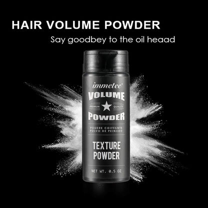 Hair Texturizer Powder – 1/3/5PCS Volumizing Matte Effect, Long-Lasting Fluffy Texture for Capturing Hairstyles