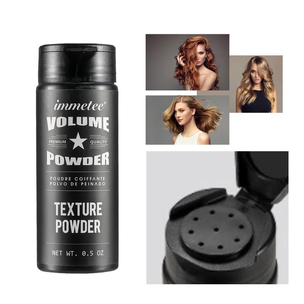 Hair Texturizer Powder – 1/3/5PCS Volumizing Matte Effect, Long-Lasting Fluffy Texture for Capturing Hairstyles