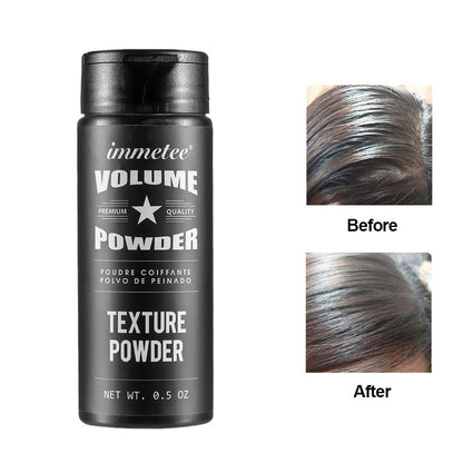 Hair Texturizer Powder – 1/3/5PCS Volumizing Matte Effect, Long-Lasting Fluffy Texture for Capturing Hairstyles