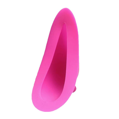 Women’s Portable Standing Urinal — Travel-Friendly Pee Chamber for Car, Pregnancy & Patient Use