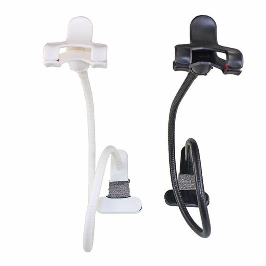 Bean Bag Bracket — Iron Clip Metal Base for Bedside Support