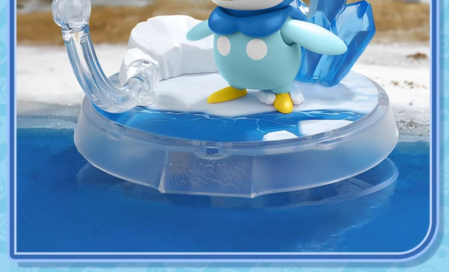 Original Blokees Pokemon Action Figures – Snorlax, Lucario, Cinderace & Scyther Anime Toys Gift