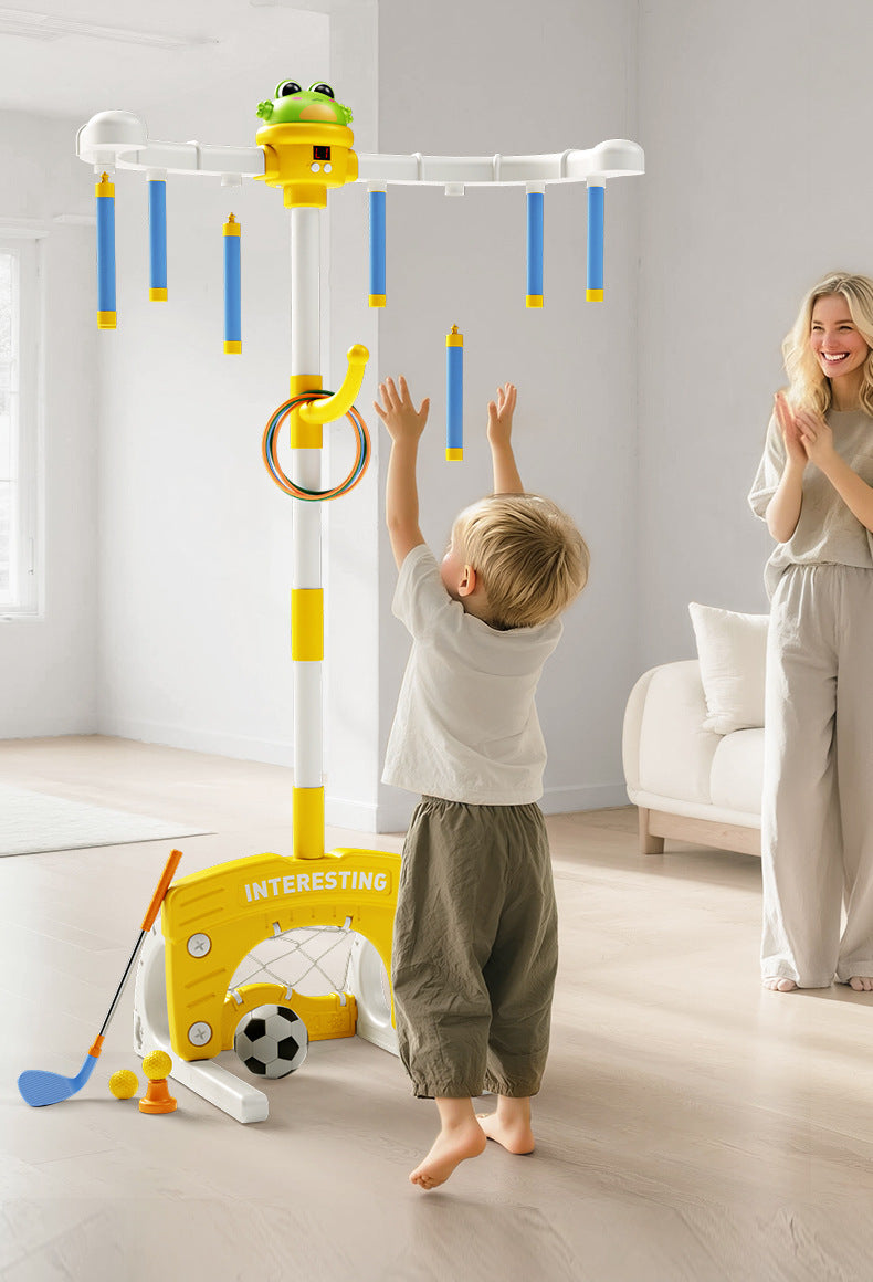 Challenge Falling Sticks Game – Kids Stick Catching Toy for Reaction Training & Parent-Child Fun