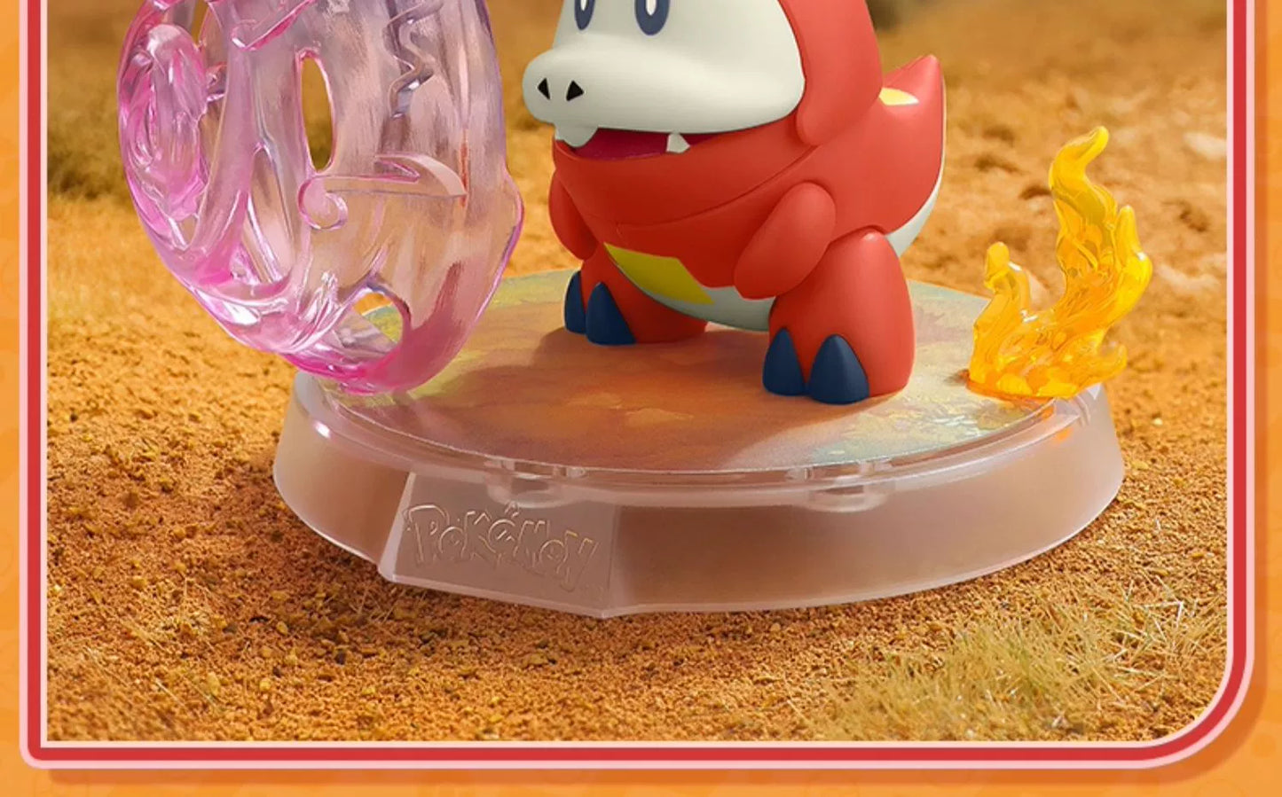 Original Blokees Pokemon Action Figures – Snorlax, Lucario, Cinderace & Scyther Anime Toys Gift
