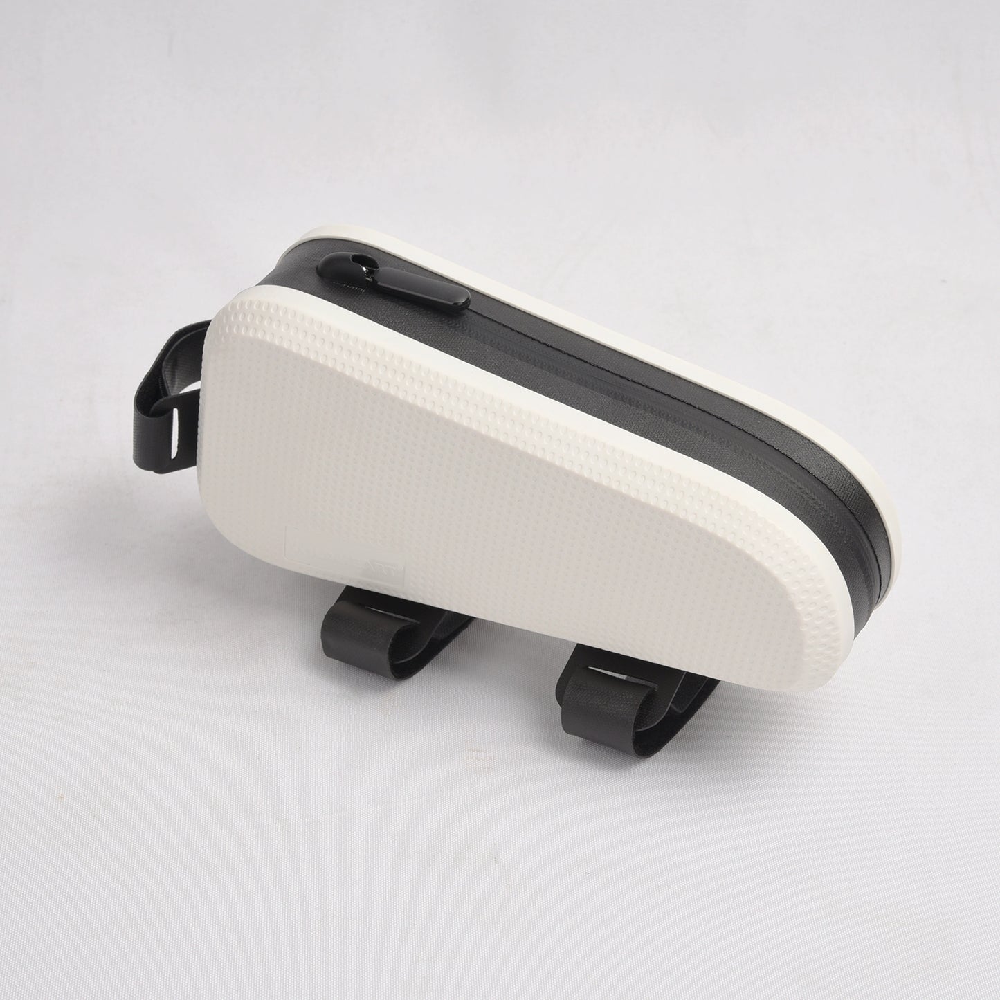Wild Heart Waterproof Bicycle Pipe Bag – Cross Beam Bag with Shock Absorber Liner