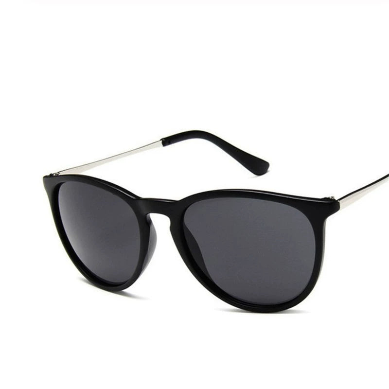 Yang Mi Oval Sunglasses — Ultra-Light UV-Proof Trendy Sunglasses for Women & Men