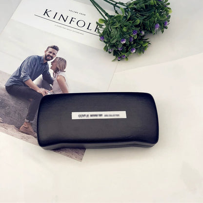 Yang Mi Oval Sunglasses — Ultra-Light UV-Proof Trendy Sunglasses for Women & Men