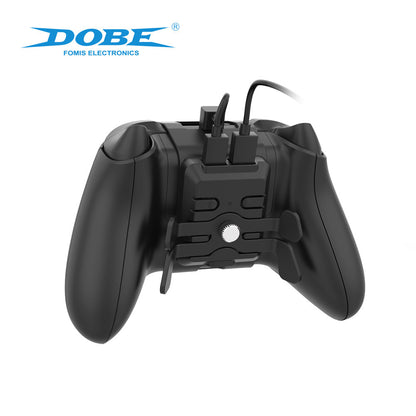 DOBE Back Button Attachment for Xbox One & Series S/X – Replacement Controller Paddle with Type-C Cable