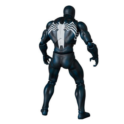 MAFEX 088 Venom Action Figure – Movable Spider-Man Carnage Model Toy S.H.Figuarts Collection Gift for Kids