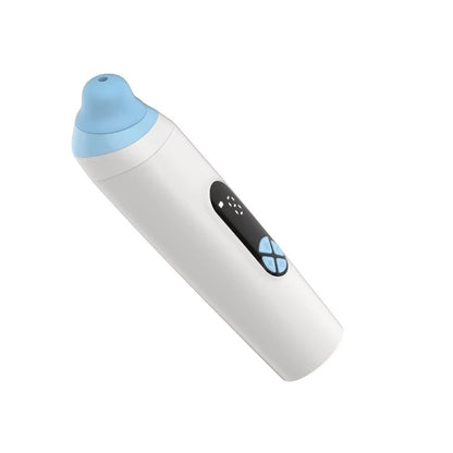 Ear Pressure Relief Device – Eustachian Tube Unblocker with 3-Speed Adjustment for Tinnitus, Ear Blockage, and Dizziness Relief