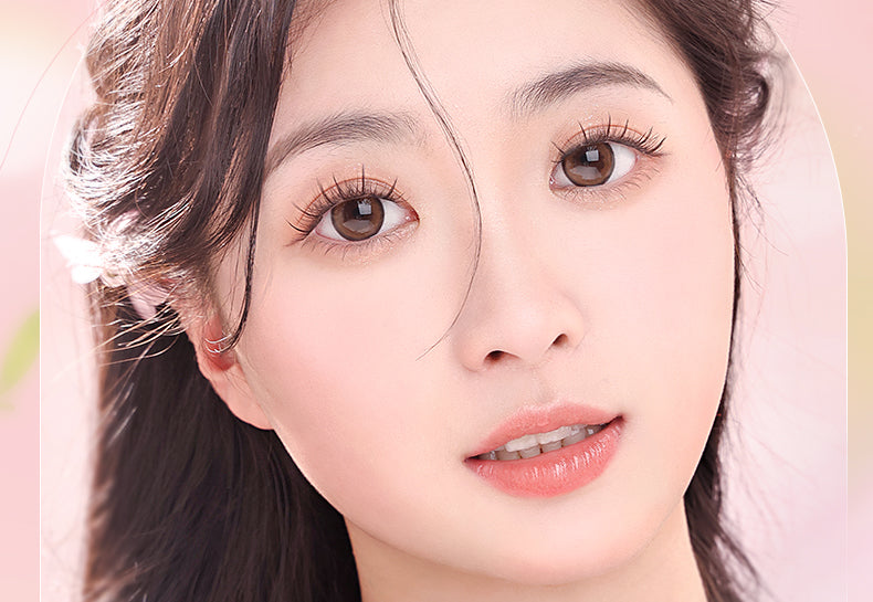 Goood Bean Bag Trilogy – Artificial Nature Fake Eyelashes for Natural Look