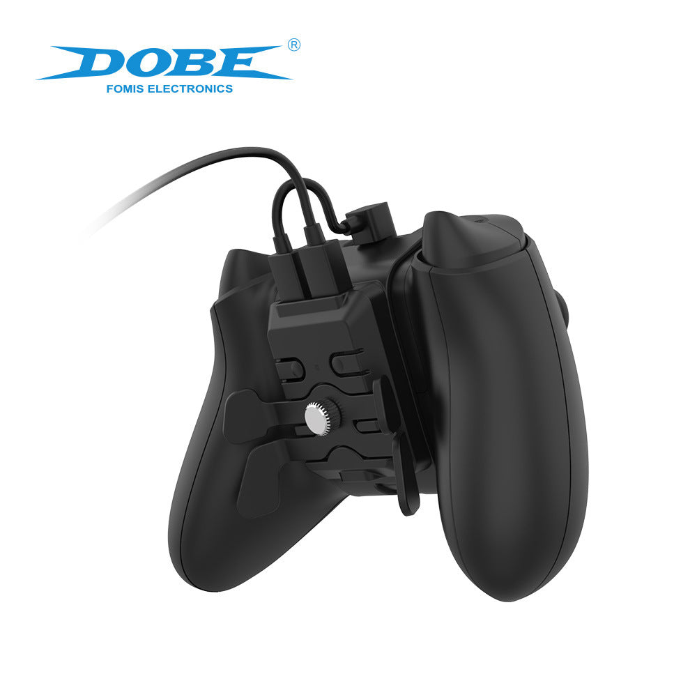 DOBE Back Button Attachment for Xbox One & Series S/X – Replacement Controller Paddle with Type-C Cable