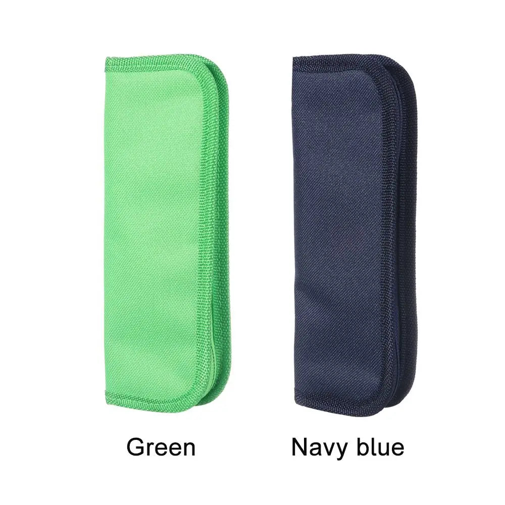 Portable Insulin Cooling Bag – Oxford Thermal Insulated Medical Cooler, Diabetic Pill Protector Travel Case