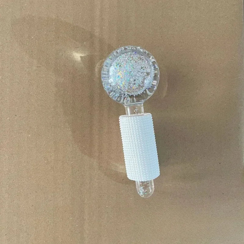 Face Roller Ice Globes – Tightening, Redness Soothing & Wrinkle Removing Facial Massager for Skin Care