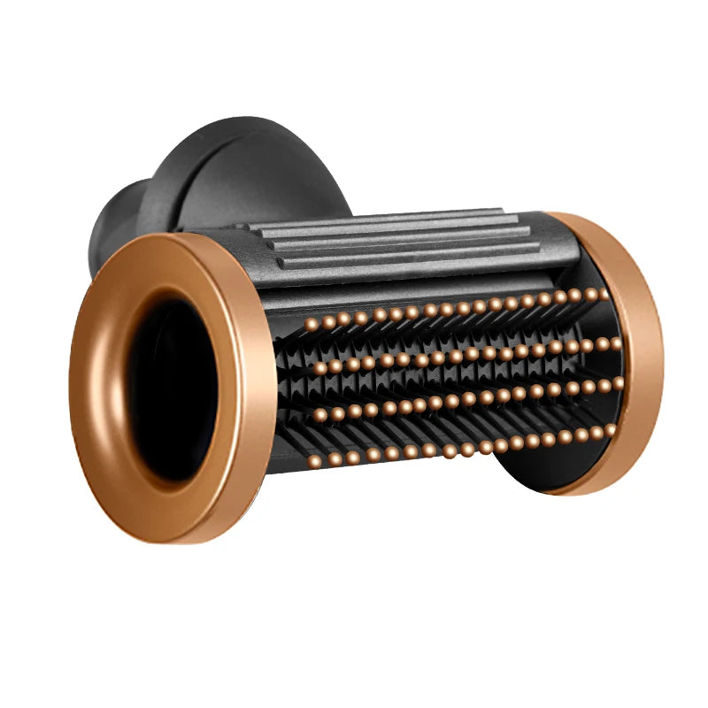 Anti-Flying Nozzle for Dyson Supersonic HD15 Hair Dryer – Heat-Resistant Flyaway Attachment up to 200℃