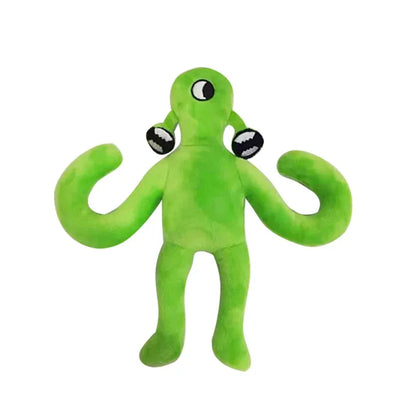 Garten of Banban Plush Toy - Soft Horror Game Stuffed Doll Gift for Kids & Collectors