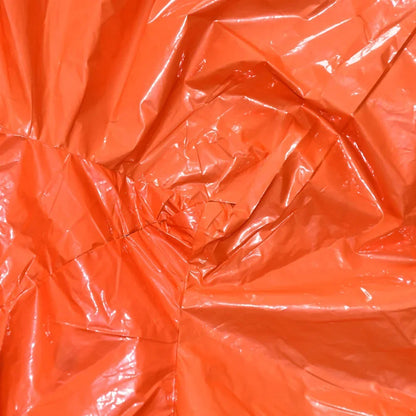 Outdoor Multifunction Raincoat - Waterproof Camping Raincoat & Reflective Emergency Survival Gear