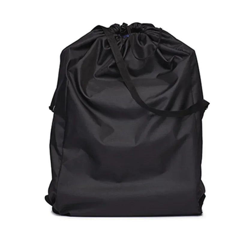 Universal Baby Stroller Organizer & Dust Bag – Pram Cover for Travel, Walker, and Kindergarten Carts