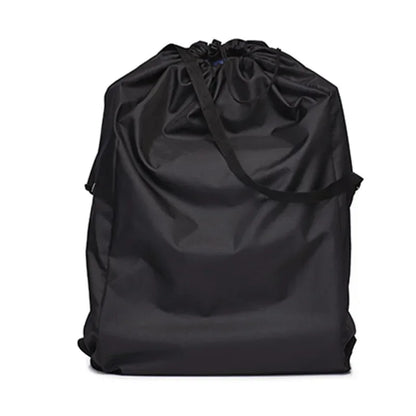 Universal Baby Stroller Organizer & Dust Bag – Pram Cover for Travel, Walker, and Kindergarten Carts