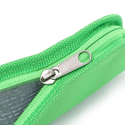 Portable Insulin Cooling Bag – Oxford Thermal Insulated Medical Cooler, Diabetic Pill Protector Travel Case
