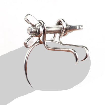 28-Piece Stainless Steel Urethral Sound Set – Hollow Urethra Dilator & Male Stimulation Chastity Toy