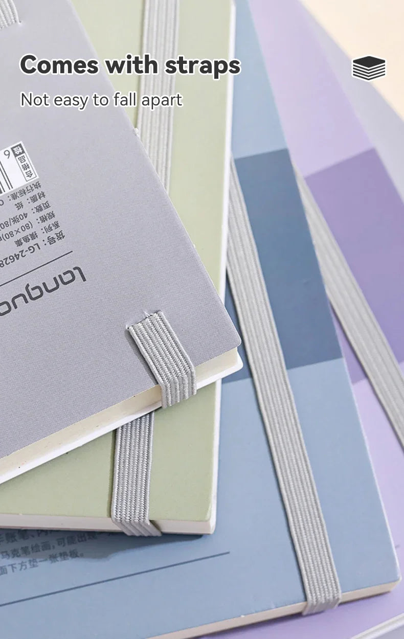 Mini Tearable Sketchbook 250gsm – 40-Sheet Drawing Notebook for Watercolor, Acrylic, Marker, Oil & Gouache