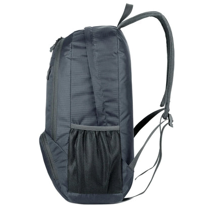 Lightweight Foldable Backpack - Waterproof Packable Daypack for Men & Women, Outdoor Travel, Hiking, Cycling & Camping Shoulder Bag