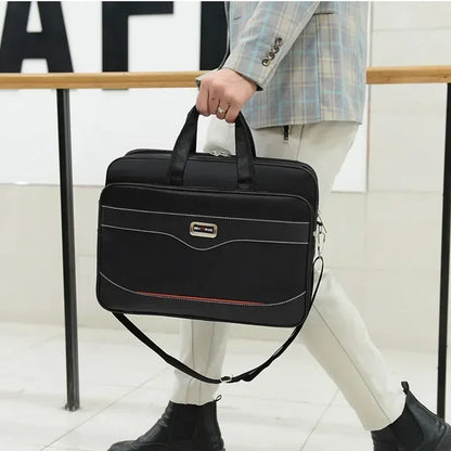15.6" Laptop Bag Case - Gaming Computer Bag with Stand, Cheap Cover for Xiaomi, HP, Asus, Lenovo, Honor, Huawei, Dell, Apple MacBook