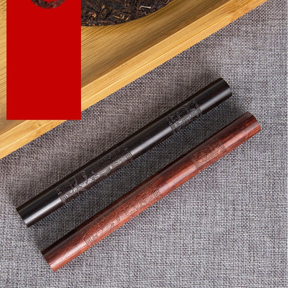 Wooden Tea Knife – Chinese Tea Ceremony Puer Needle, Kung Fu Tea Set Accessory Tool