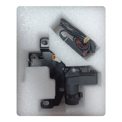 Tesla Model 3/Y/X/S 2021-2024 Frunk Soft Closing Lock – Automatic Electric Front Trunk Auto Close Closer