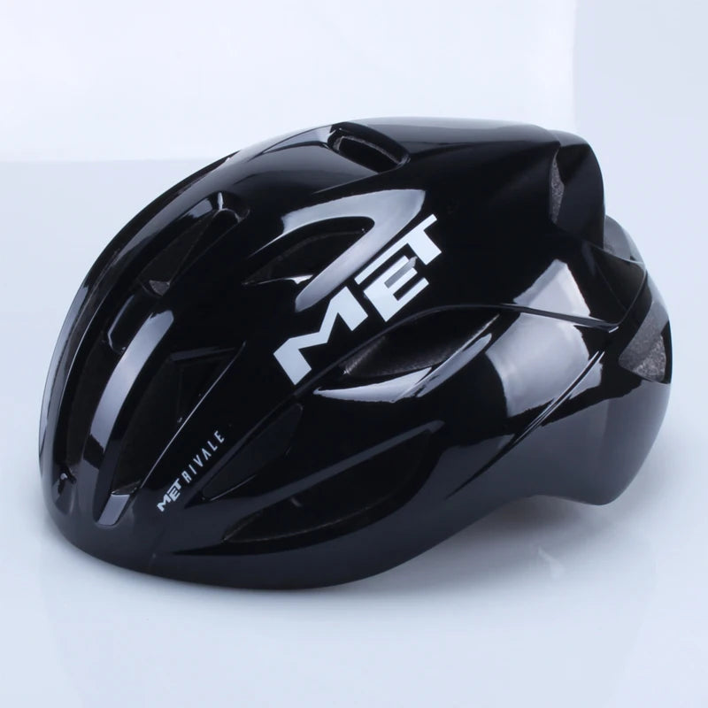Men's Cycling Helmet – MTB & Road Bike Helmet for Outdoor Sports, Speed Skating & Electric Scooter Riding