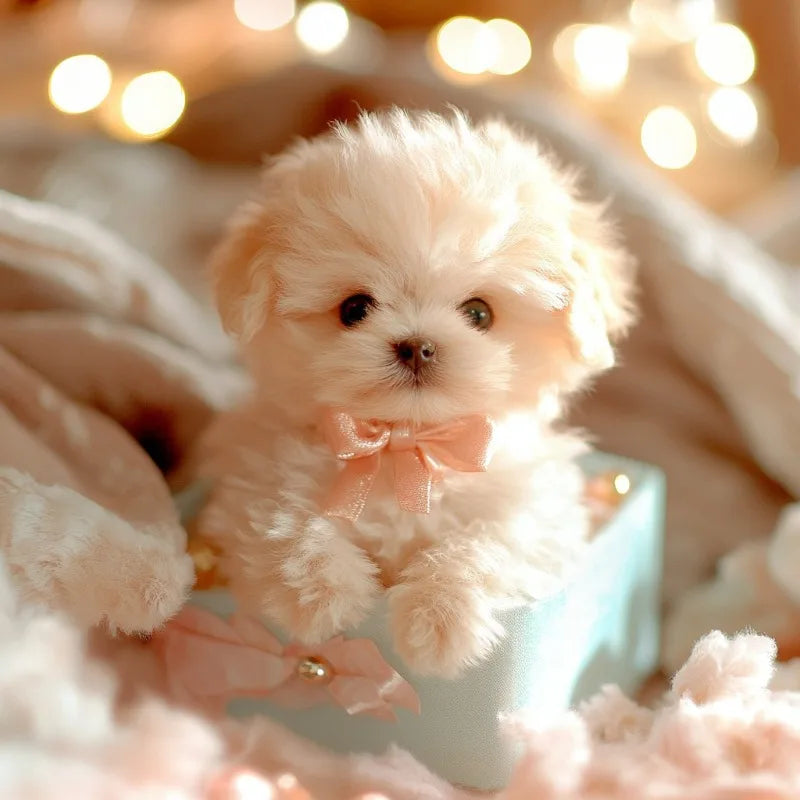 Electric Walking Dog Toy - Lifelike Barking Plush Puppy, Interactive Stuffed Animal Gift for Kids