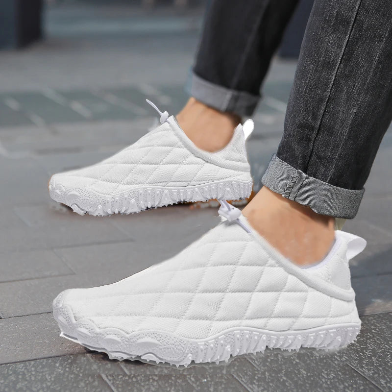Minimalist Barefoot Shoes – Lightweight Breathable Off-Road & Beach Running Shoes for Men and Women Casual Walking