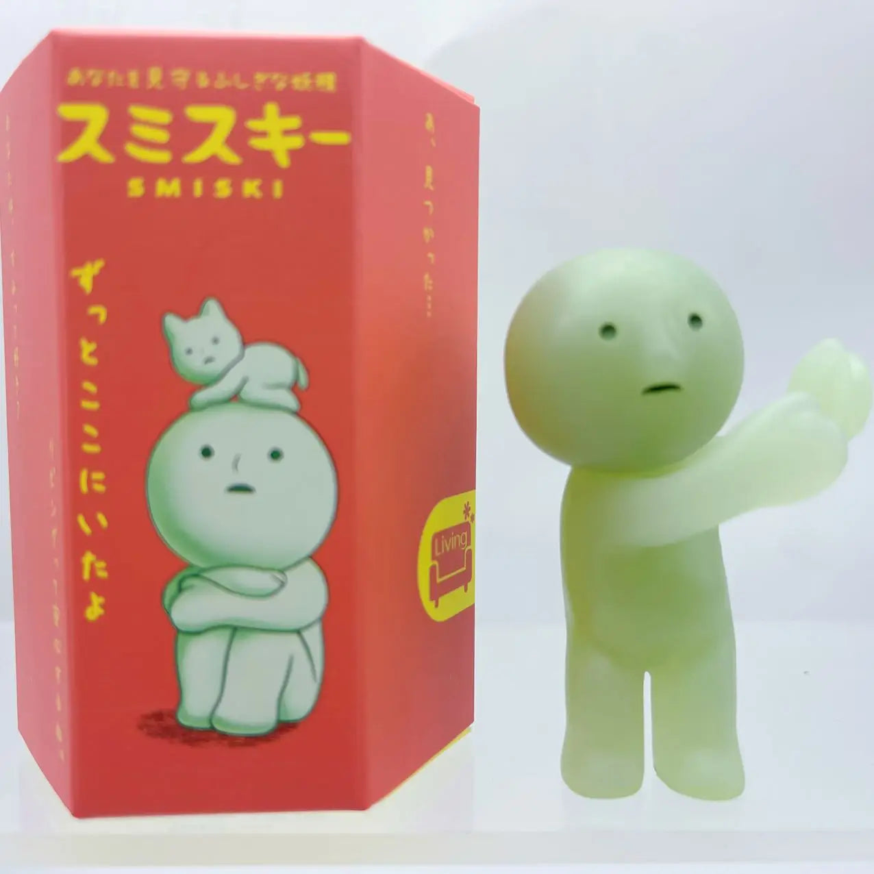 Sonny Angel Gifts of Love Series — Limited Edition Cartoon Figure Collectible, Desktop Decor Blind Box Toy