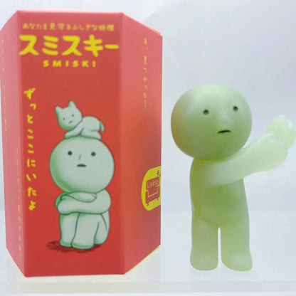 Sonny Angel Gifts of Love Series — Limited Edition Cartoon Figure Collectible, Desktop Decor Blind Box Toy