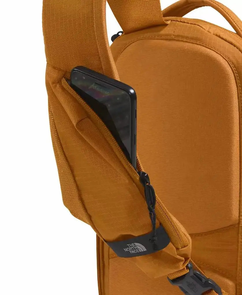 The North Face Men’s Borealis Sling Backpack | Messenger Bag