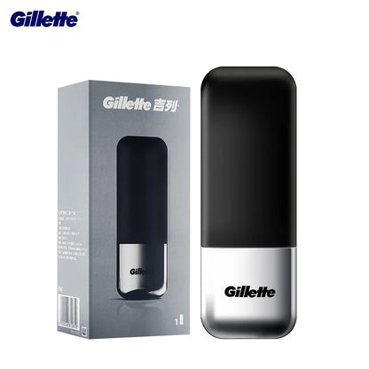 Gillette Fusion 5 Razor Blade Refills - 5-Layer Manual Shaving Head for Men's Face Care and Beard Removal