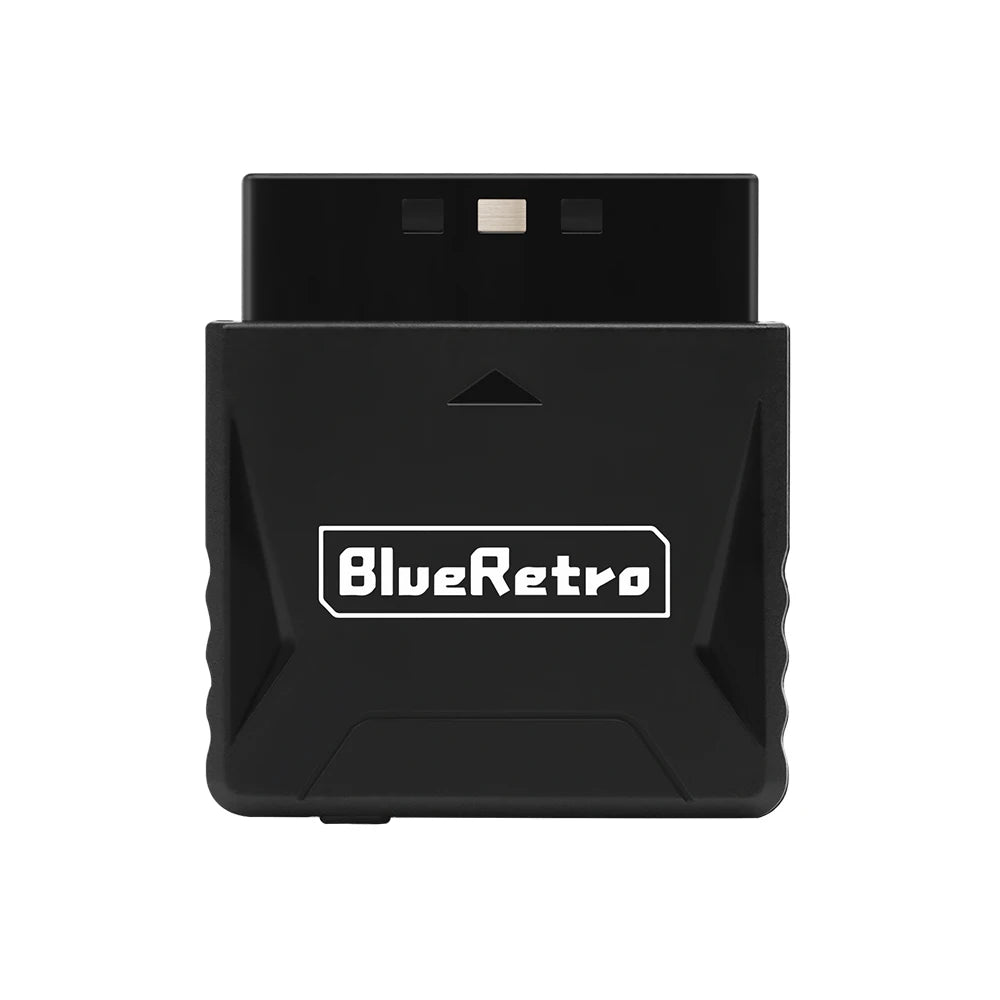 RetroScaler Mini BlueRetro Receiver Adapter – Wireless Controller Adapter for PS1, PS2, PS4, PS5, Xbox Series X, 8BitDo