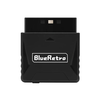 RetroScaler Mini BlueRetro Receiver Adapter – Wireless Controller Adapter for PS1, PS2, PS4, PS5, Xbox Series X, 8BitDo