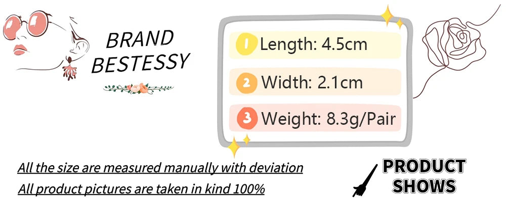 2025 Luxury Green Rhinestone Earrings – Vintage Geometric Wing Statement Jewelry for Women
