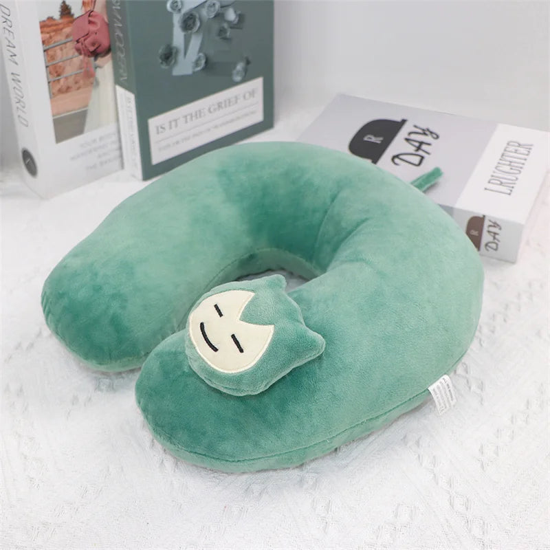 Sprigatito & Friends Plush Toys – Chikorita, Slowpoke, Froakie, Charizard Anime Stuffed Dolls, Gift for Kids