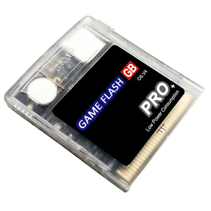 Multifunctional Game Box for Gameboy Color & GB/GBC – TF Card Supported Retro Gaming Console