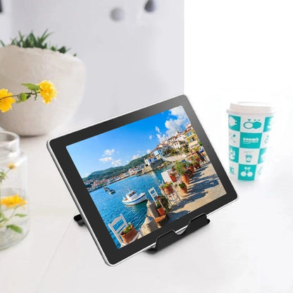 Mini Portable Kitchen Phone Holder and Candy Shelf - Versatile Organizer for Kitchen Decorations and Accessories