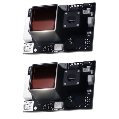 Supernew 20m DToF Laser Ranging Module - High-Precision Infrared Industrial LiDAR Sensor with Centimeter Accuracy