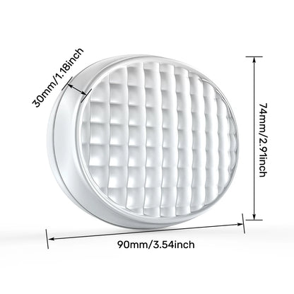 EMS Facial Massager – Microcurrent Anti-Wrinkle & Lifting Device for Double Chin & Skin Care