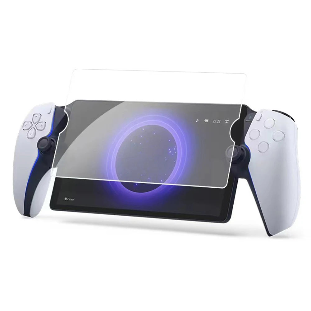 Portable Carrying Case for PS5 Portal – Anti-Drop Storage Bag for Sony PlayStation 5 Portal & Accessories